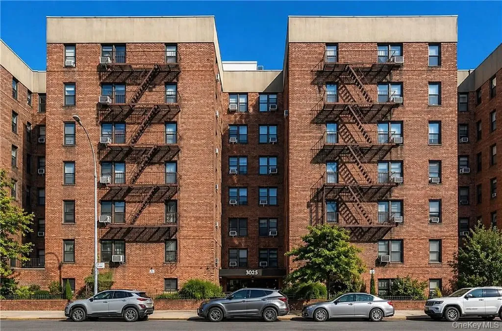 3025 Ocean Avenue Brooklyn NY 11235