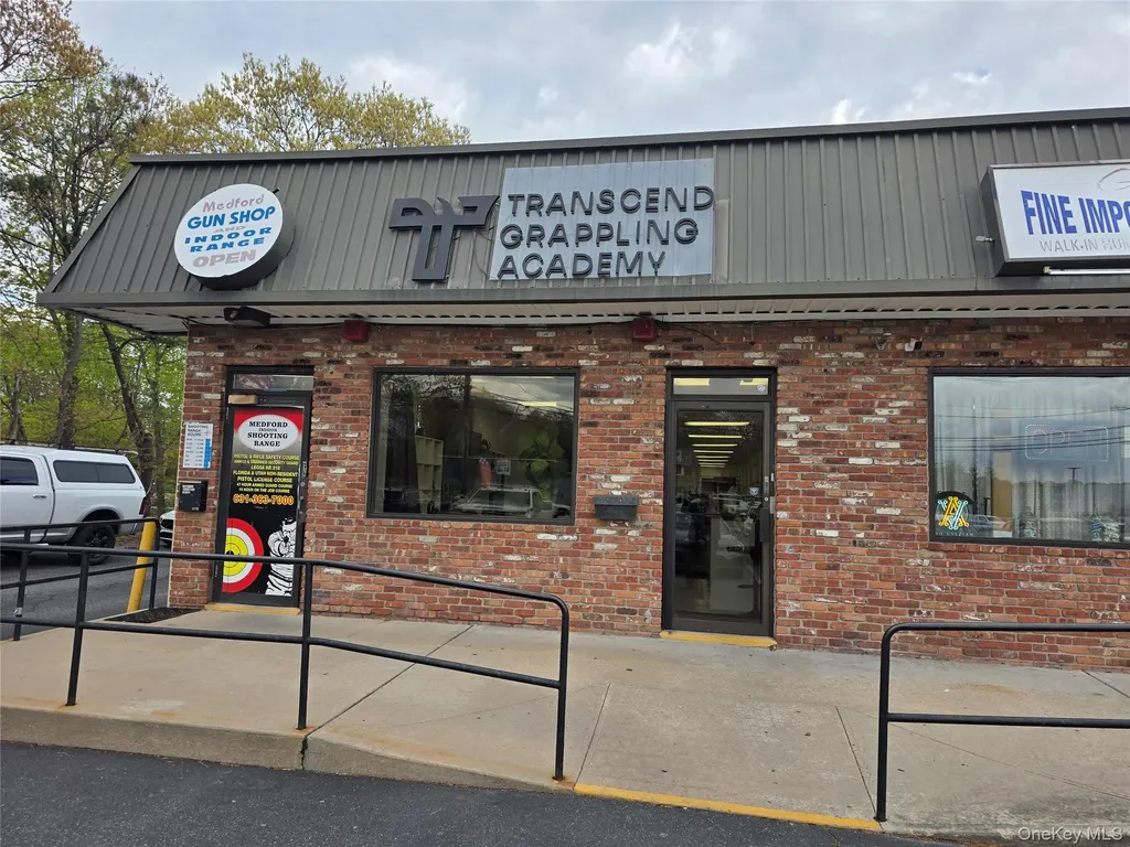 2215 Route 112 Medford NY 11763