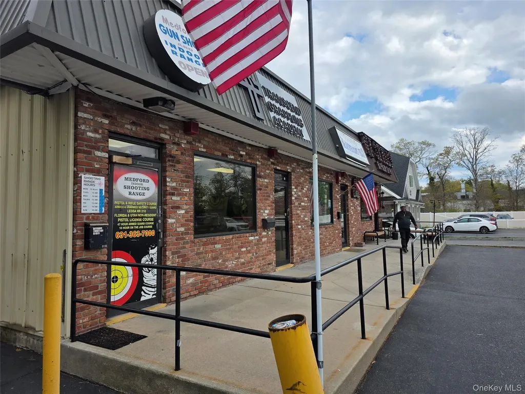 2215 Route 112 Medford NY 11763