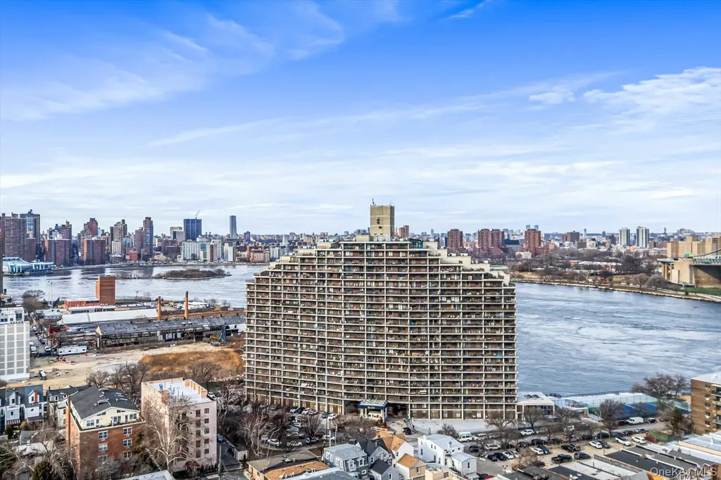 25-40 Shore Boulevard Astoria NY 11102