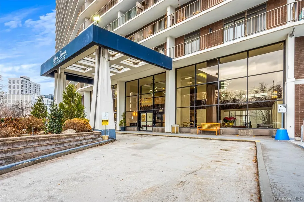 25-40 Shore Boulevard Astoria NY 11102
