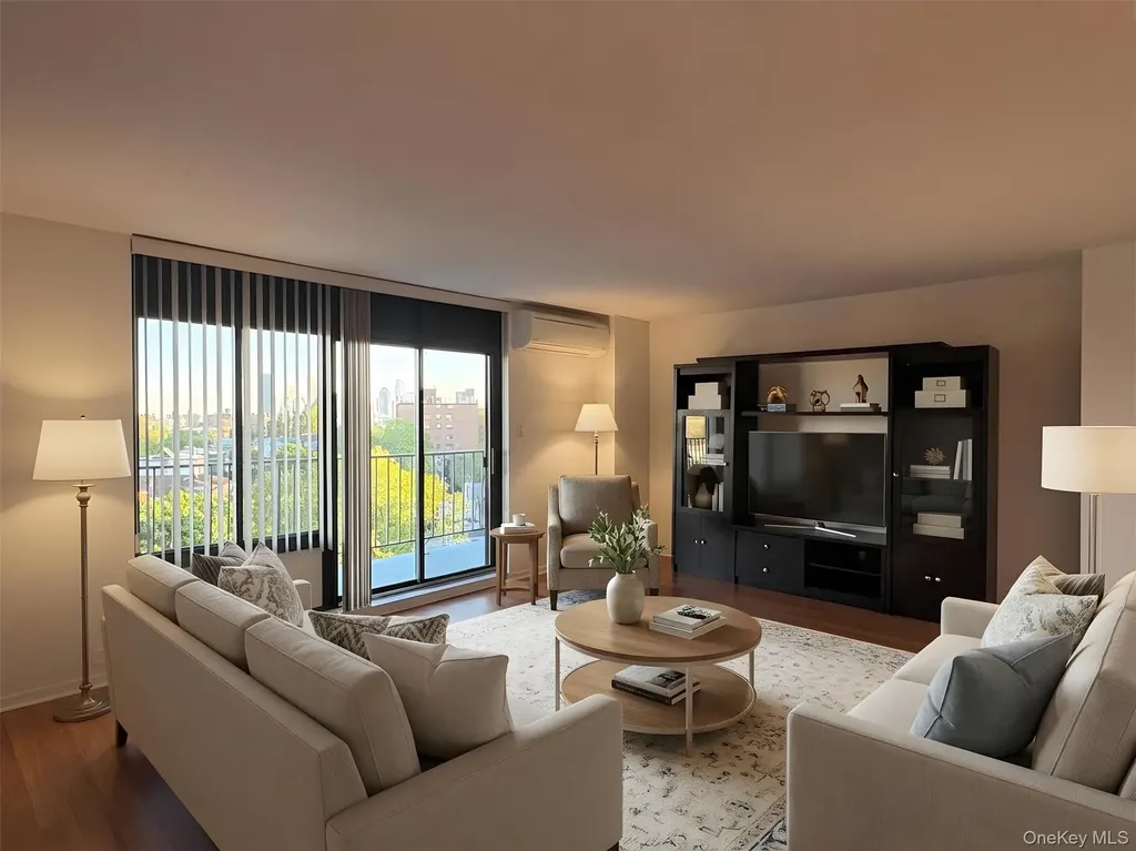 25-40 Shore Boulevard Astoria NY 11102