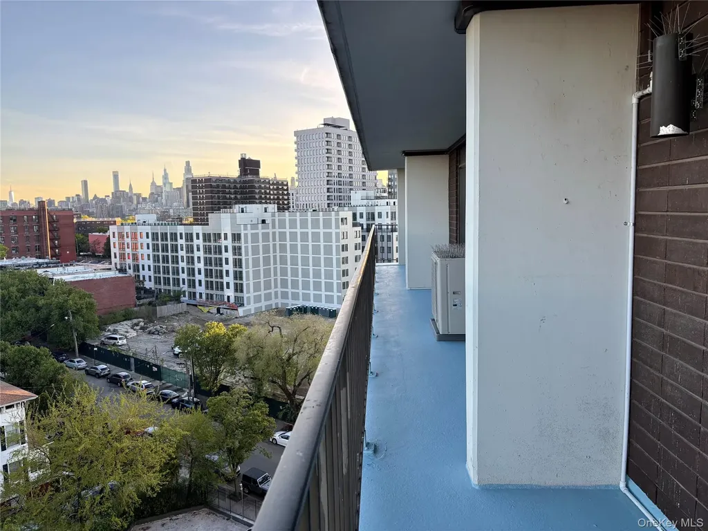 25-40 Shore Boulevard Astoria NY 11102