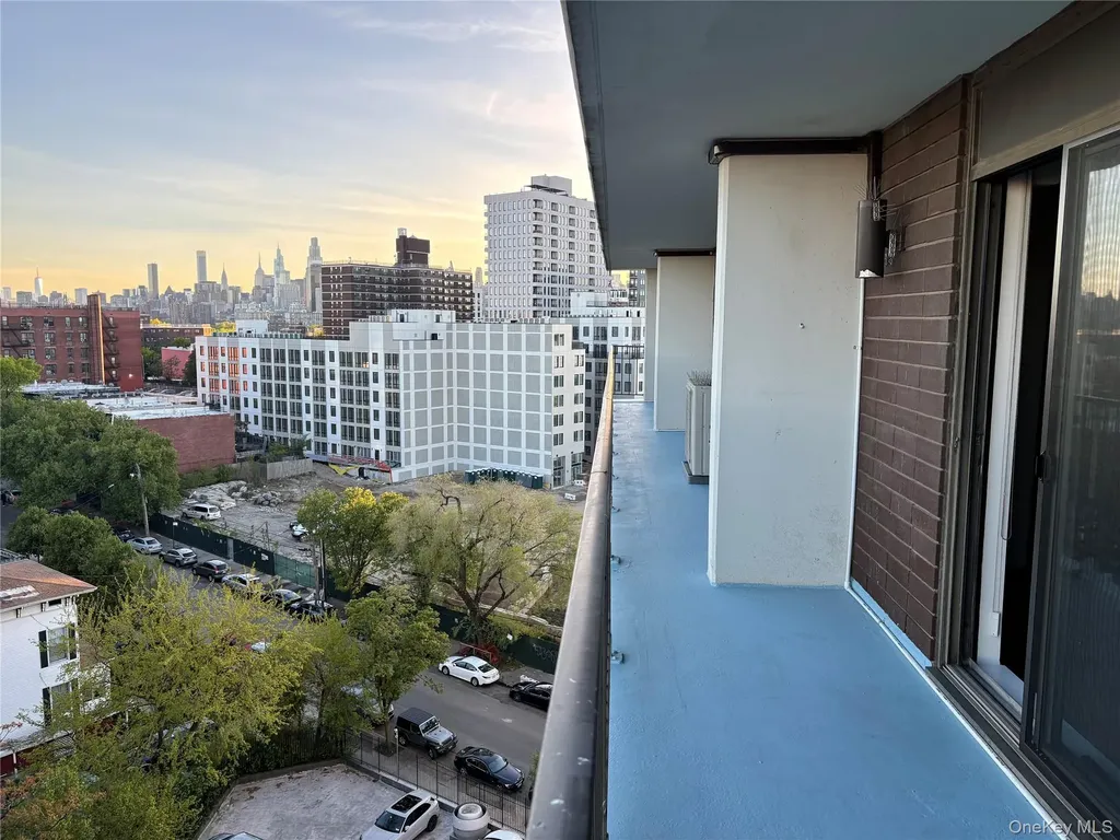 25-40 Shore Boulevard Astoria NY 11102