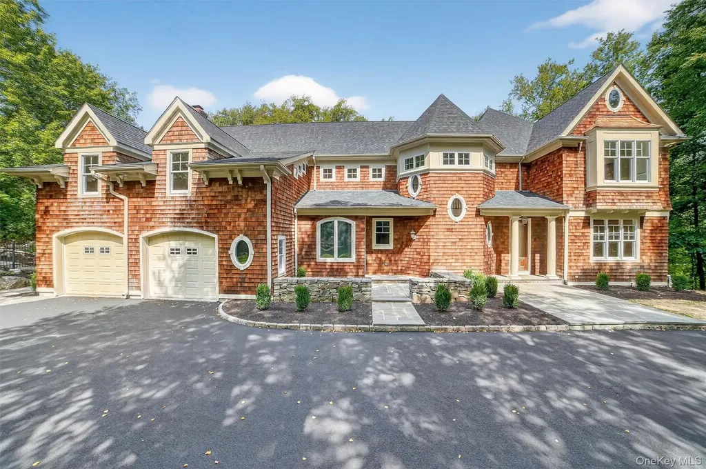 6 Todd Road Katonah NY 10536
