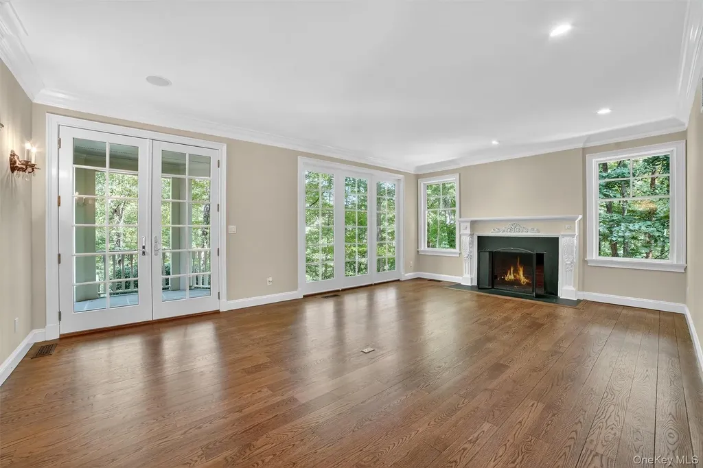 6 Todd Road Katonah NY 10536