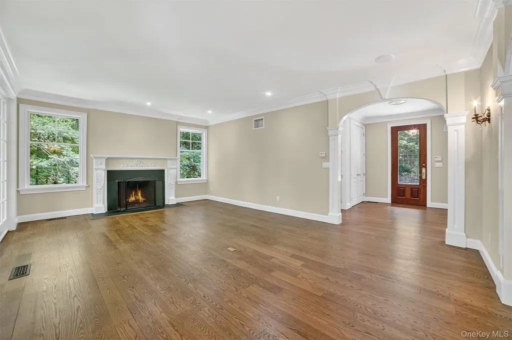 6 Todd Road Katonah NY 10536