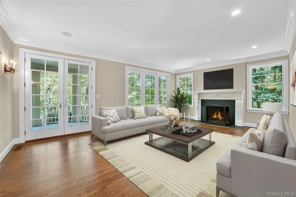 6 Todd Road Katonah NY 10536