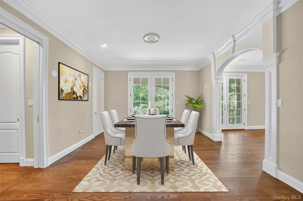 6 Todd Road Katonah NY 10536