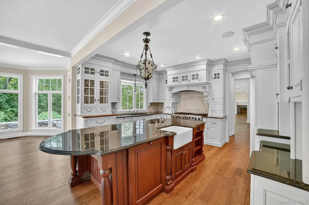 6 Todd Road Katonah NY 10536