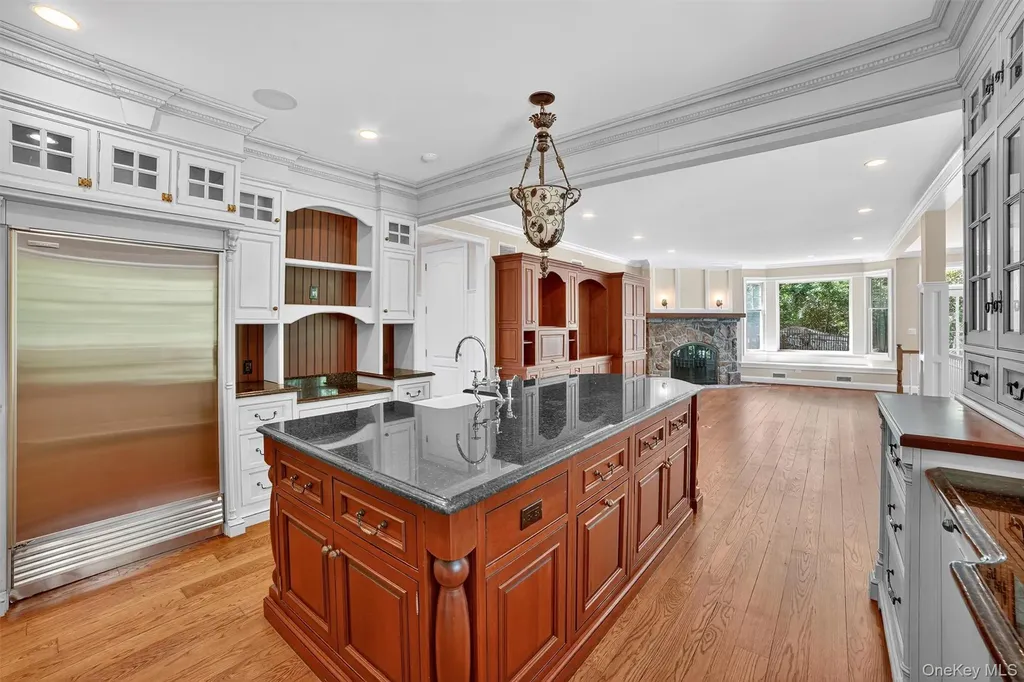 6 Todd Road Katonah NY 10536