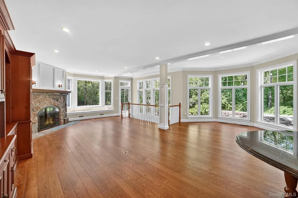 6 Todd Road Katonah NY 10536