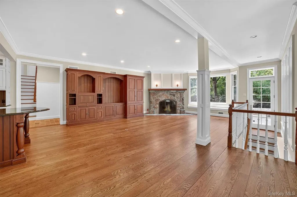 6 Todd Road Katonah NY 10536