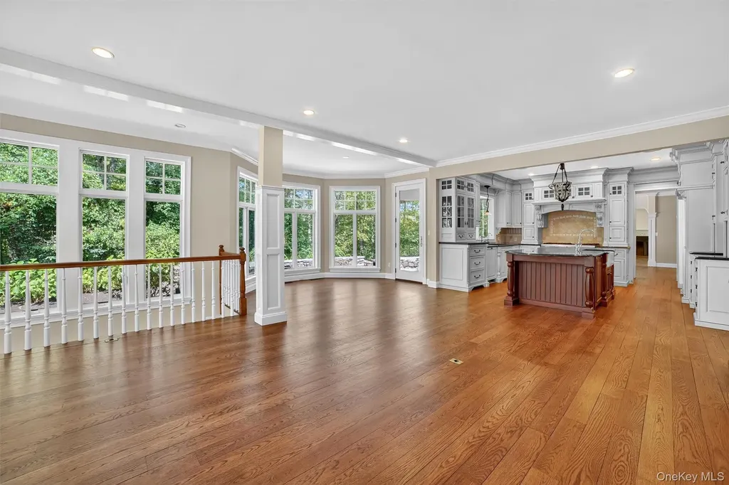 6 Todd Road Katonah NY 10536