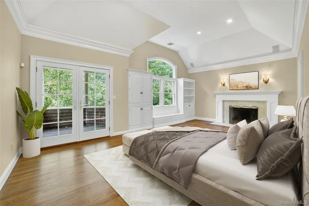 6 Todd Road Katonah NY 10536