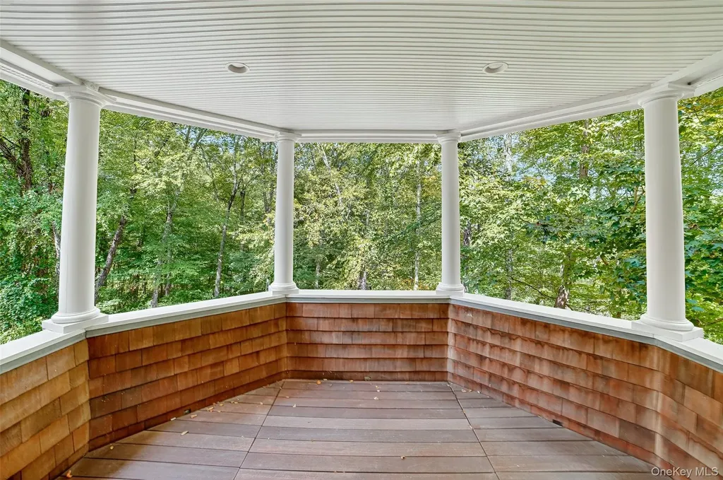 6 Todd Road Katonah NY 10536