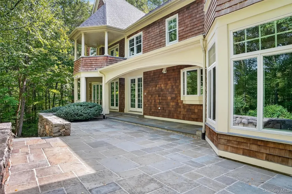6 Todd Road Katonah NY 10536