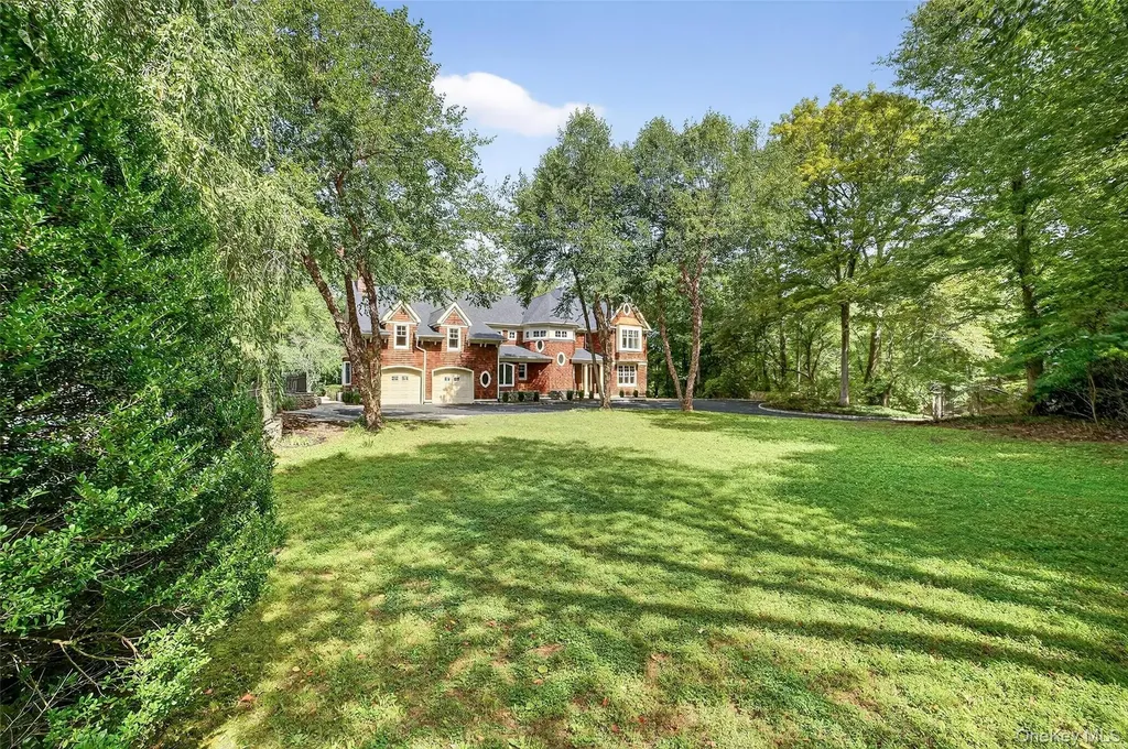6 Todd Road Katonah NY 10536