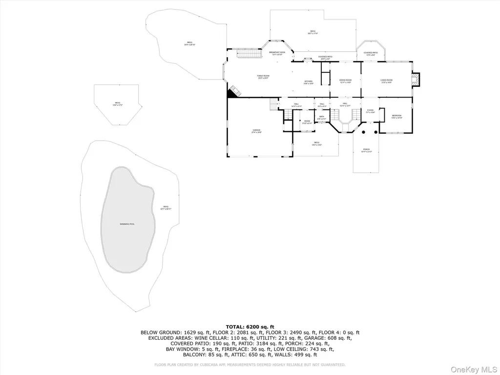 6 Todd Road Katonah NY 10536