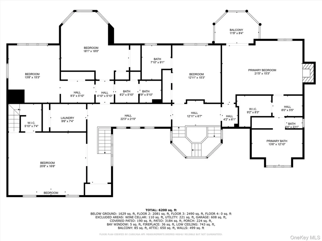 6 Todd Road Katonah NY 10536