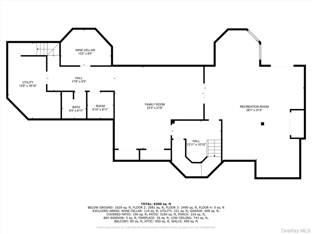 6 Todd Road Katonah NY 10536