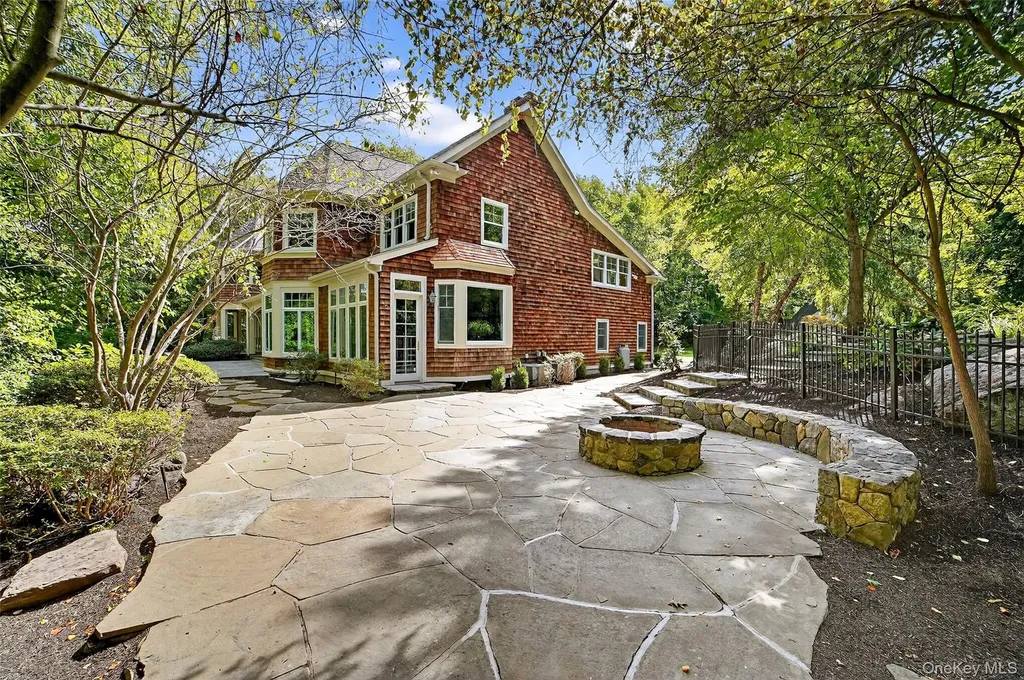6 Todd Road Katonah NY 10536