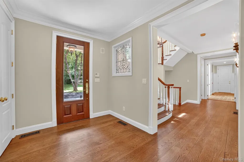 6 Todd Road Katonah NY 10536