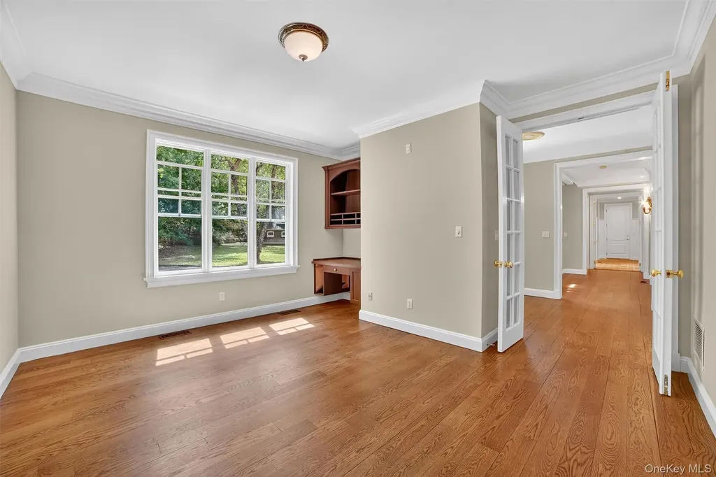 6 Todd Road Katonah NY 10536