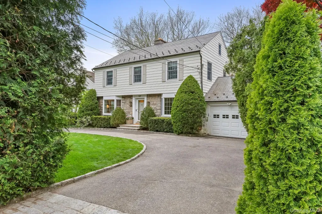 107 White Plains Road Bronxville NY 10708