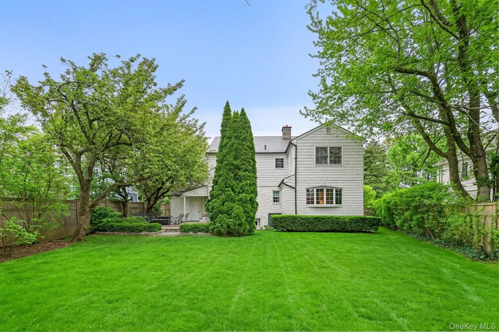 107 White Plains Road Bronxville NY 10708