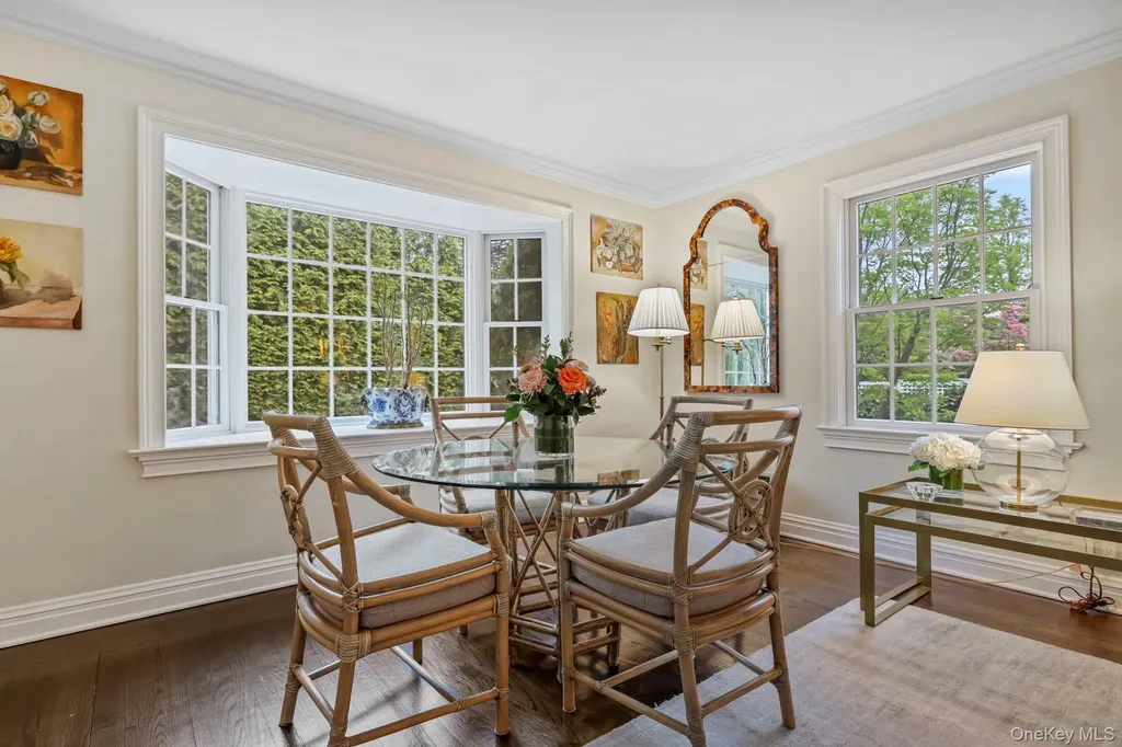 107 White Plains Road Bronxville NY 10708