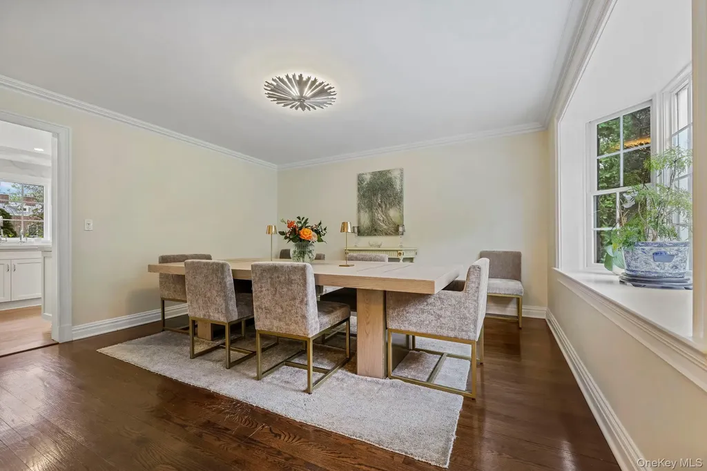 107 White Plains Road Bronxville NY 10708