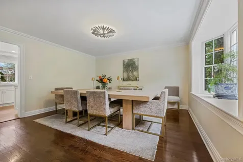 107 White Plains Road Bronxville NY 10708
