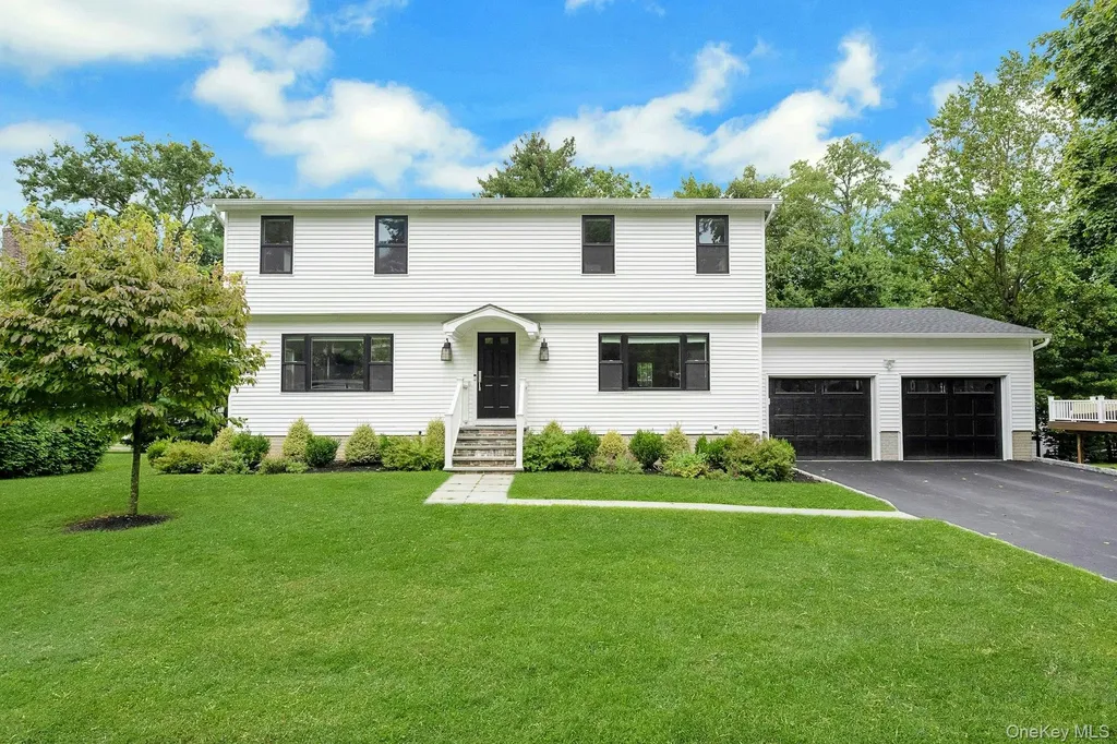 4 Melissa Drive Ardsley NY 10502