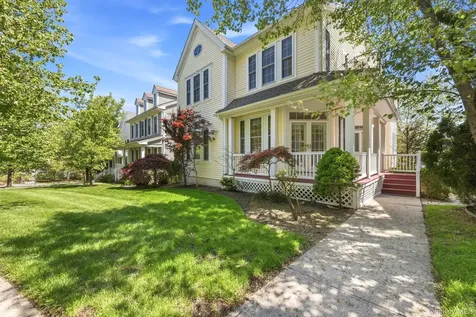 9 Meeting House Lane Rye Brook NY 10573