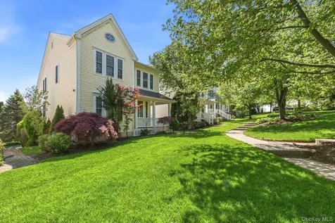 9 Meeting House Lane Rye Brook NY 10573