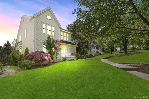 9 Meeting House Lane Rye Brook NY 10573