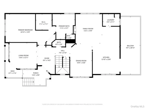 9 Meeting House Lane Rye Brook NY 10573