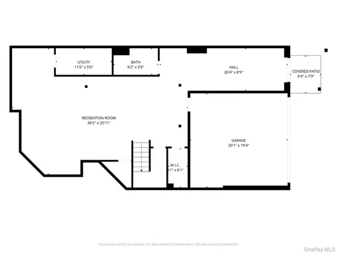 9 Meeting House Lane Rye Brook NY 10573