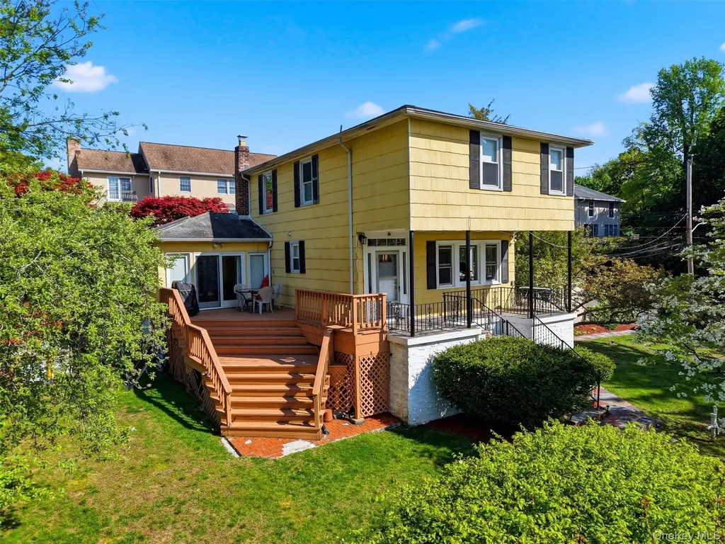 47 Church Street Tarrytown NY 10591