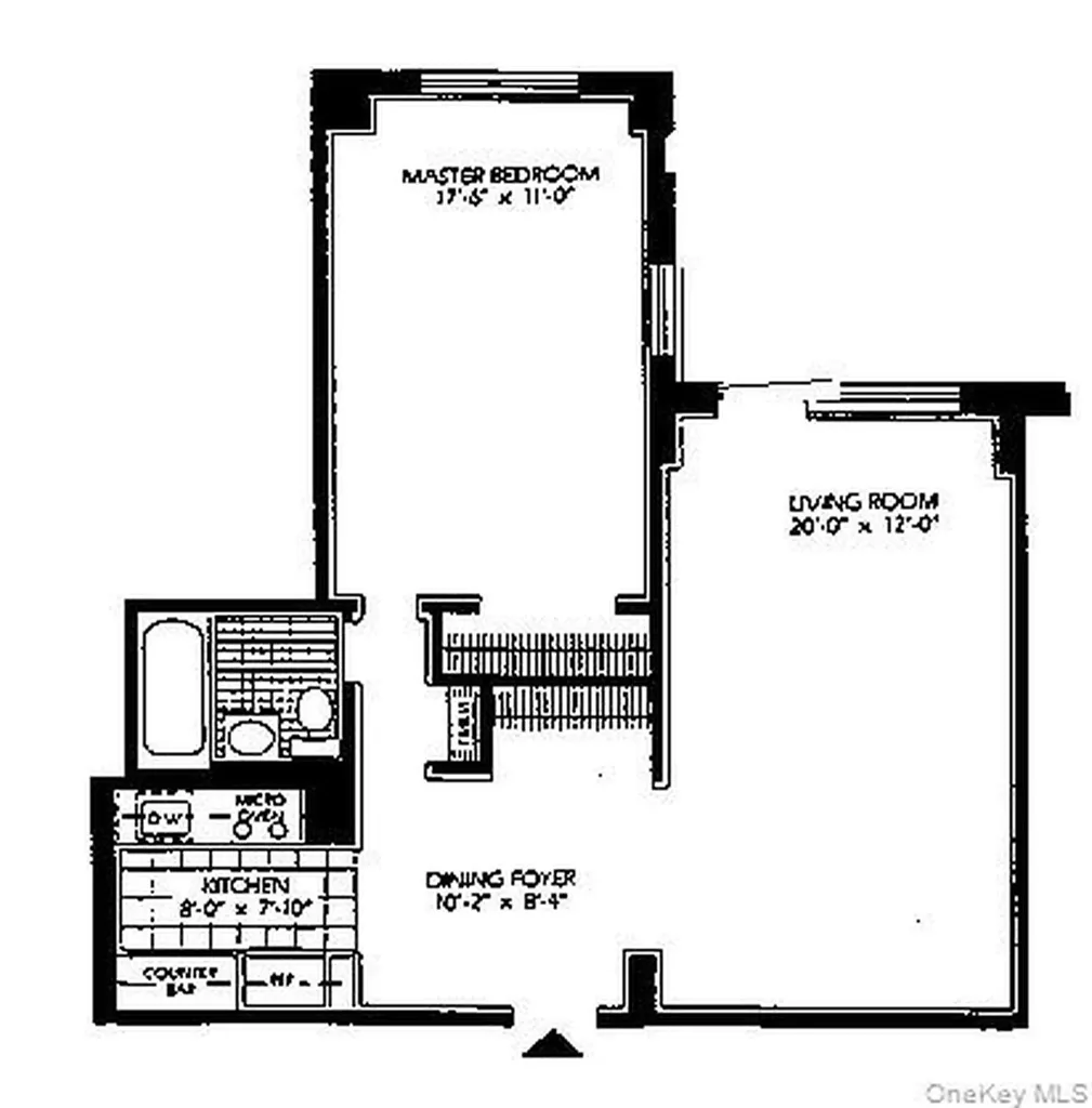 5700 Arlington Avenue Bronx NY 10471