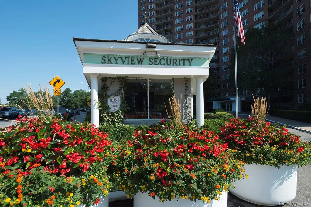 5700 Arlington Avenue Bronx NY 10471