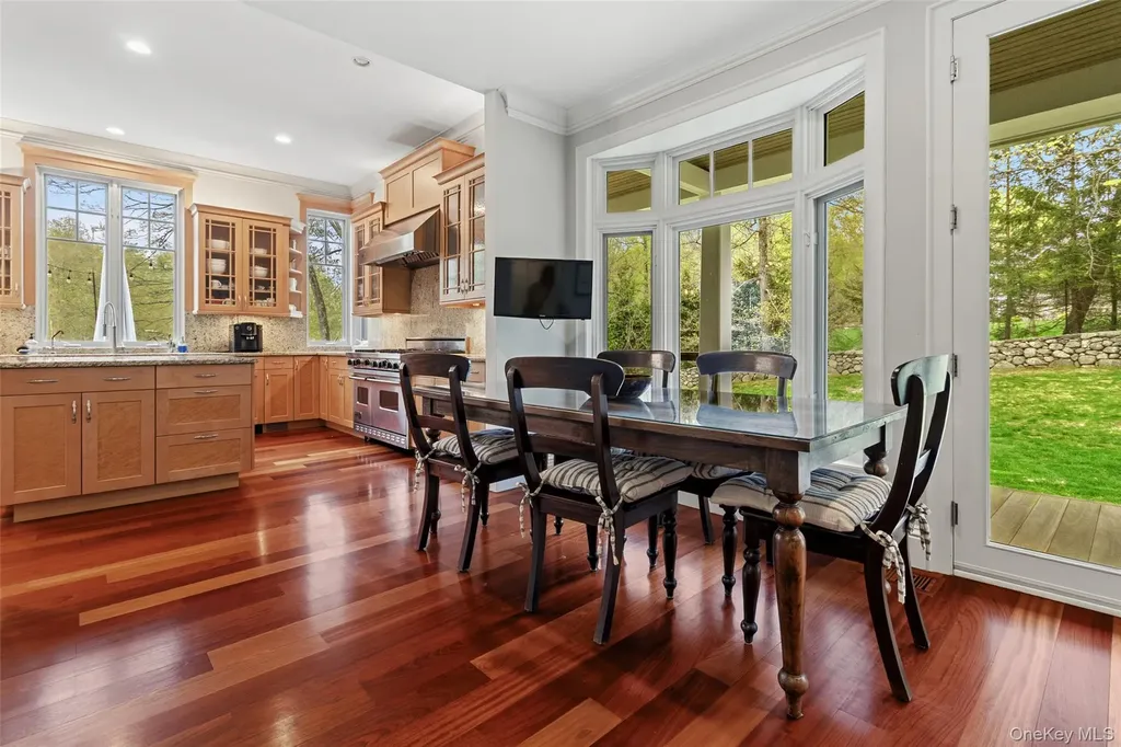 137 Upper Shad Road Pound Ridge NY 10576