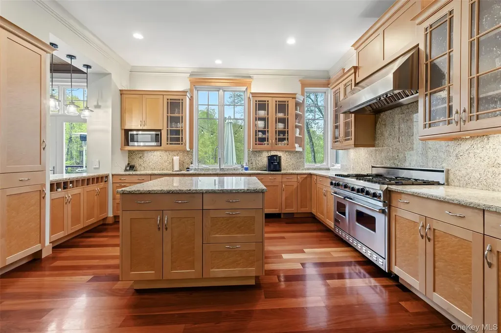 137 Upper Shad Road Pound Ridge NY 10576