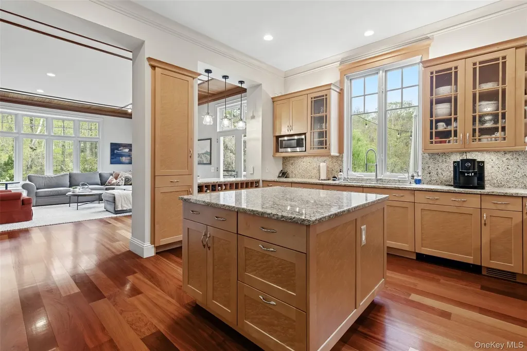 137 Upper Shad Road Pound Ridge NY 10576