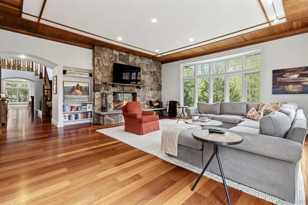 137 Upper Shad Road Pound Ridge NY 10576