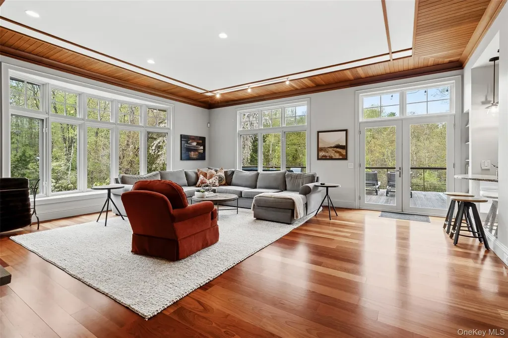 137 Upper Shad Road Pound Ridge NY 10576