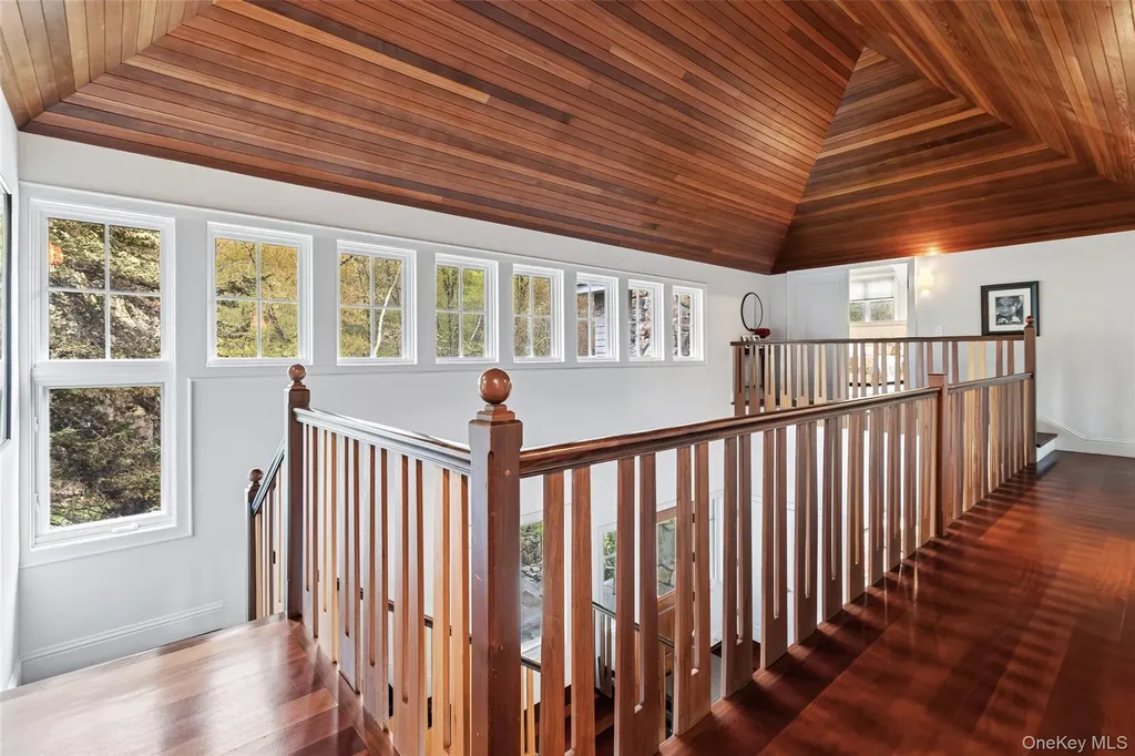 137 Upper Shad Road Pound Ridge NY 10576