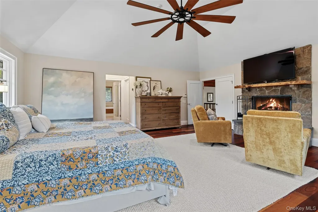 137 Upper Shad Road Pound Ridge NY 10576
