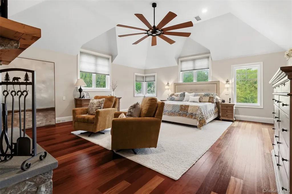 137 Upper Shad Road Pound Ridge NY 10576